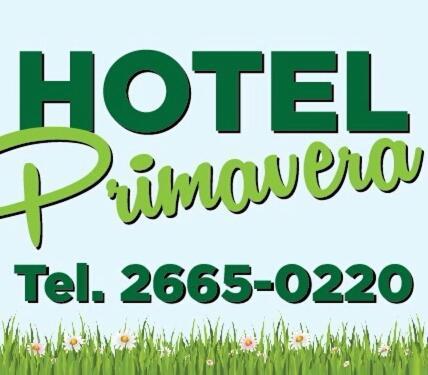 Hotel Primavera Liberia Zewnętrze zdjęcie